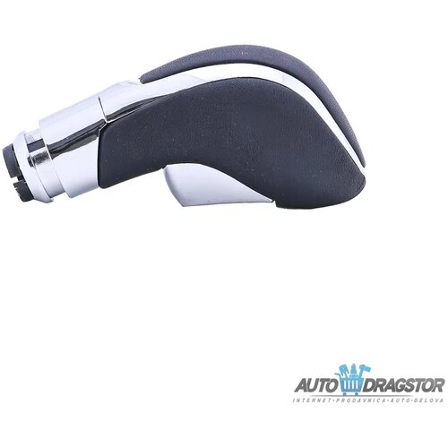 CAR 888 ACCESSORIES OPEL INSIGNIA A/ASTRA J/MERIVA B/ZAFIRA C RUČICA AUTOMATSKOG MENJAČA CRNA KOŽA Cene