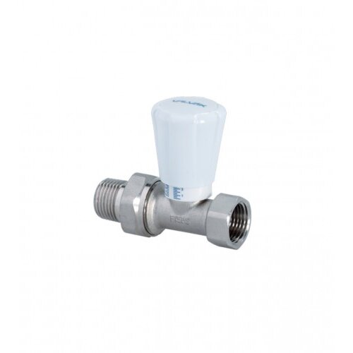 Valvex Ventil radijatorski ravni 1/2&amp;quot; 4482080 Slike