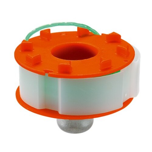 Gardena Zamjenska glava s niti (Duljina niti: 4 m, Debljina niti: 2 mm) Slike