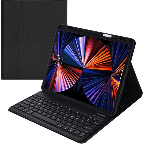 Royal Bailey Flip cover in Bluetooth Tipkovnica HK132B za iPad Pro12.9(2021/2020/2018), (21595003) Cene