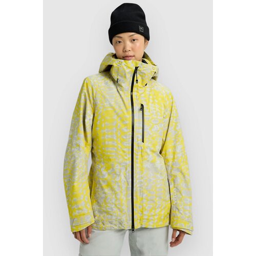 Burton AK Gore-Tex 2L Upshft Jakna atomic shatter Slike