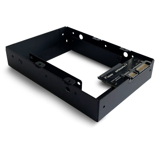 Fantec MB-Bracket 25 Mounting Frame for 2,5 SSDs /HDDs Cijene