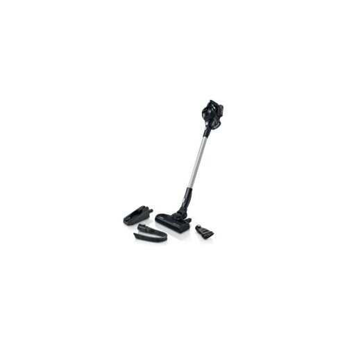 Bosch Akumulatorski UsisivačSerie 6| Crna, UNLIMITED, 18V 4Ah, 30 min Cijene