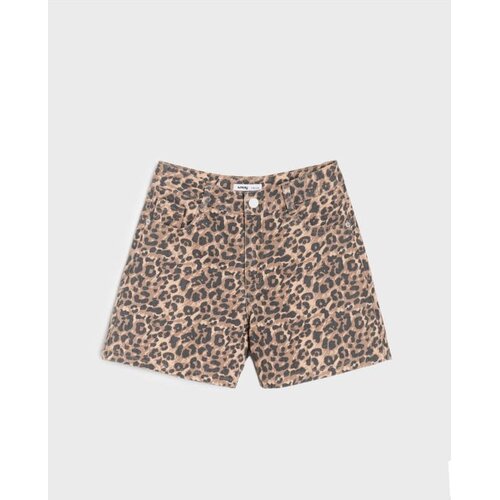 Sinsay Traper &scaron;orcevi s leopard uzorkom Cijene