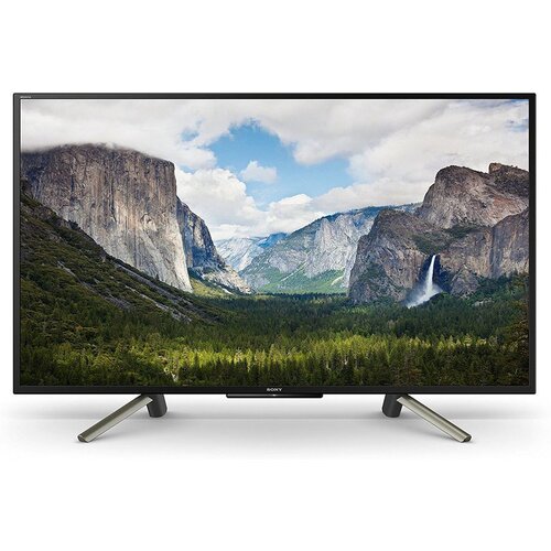 Sony TV 43WF665, LED 43″ (109 cm), Full HD, Smart Cijene