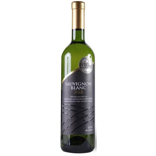 Rubin Belo vino Sauvignon blanc 0,75l Cene