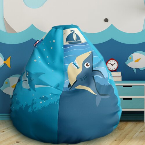 Pro Bag Lazy Bag 031, Plavi Cene