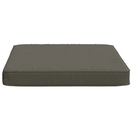  Jastučići za sjedalo od 4 dijela VUGHT 4 pcs 100% poliester - Siva (melange) 40 x 40 cm 4 Cijene