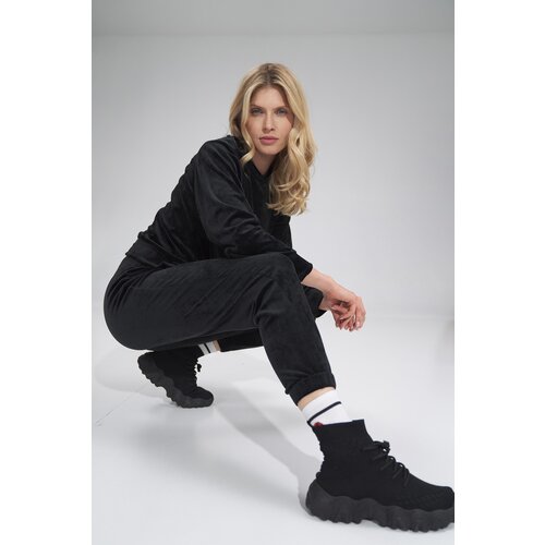 Figl Woman&amp;#039;s Pants M762 Slike