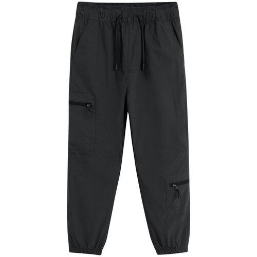 Cool club hlače DH CCB3311185 8323077 M crna 104 Slike