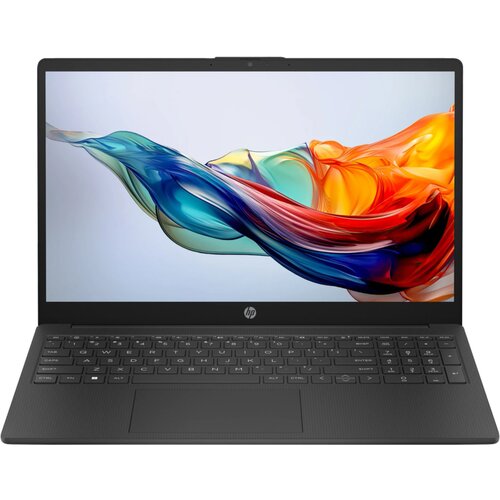 HP 15-fc0065ng 15,6" R5 32GB/512GB Pozor CA8S1EA brez operacijskega sistema! 5 Ryzen 7430U, 32GB RAM, IPS, Jet Black Cene