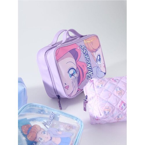 Sinsay Kozmetička torbica s printom Disney Princess Cijene