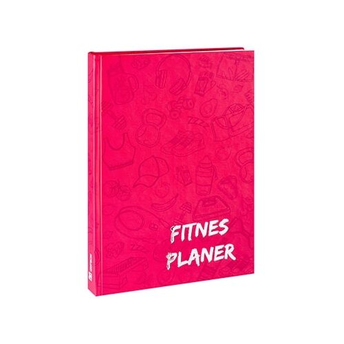 Fitness planer roze Cene
