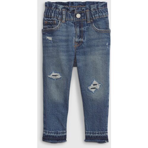 GAP Kids jeans mom - Girls Slike