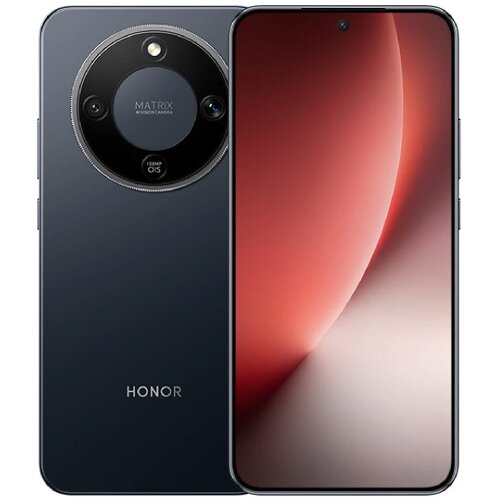 Honor Magic8 Lite 5G 256GB (8GB RAM) Black (crna boja) + poklon Air Frayer Cijene