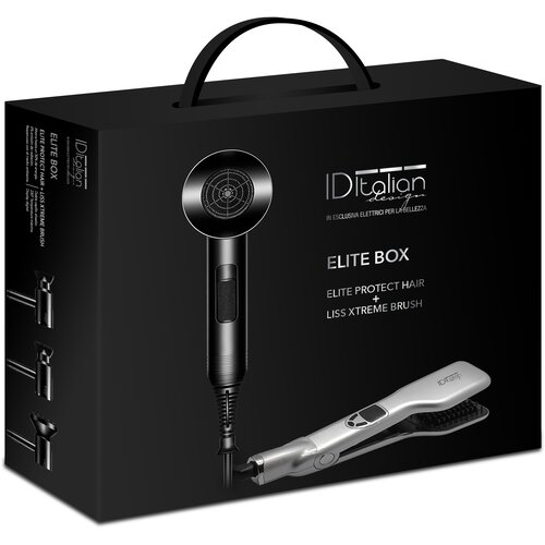 ITALIAN DESIGN ELITE BEAUTY SET (IDELISSXTREME), (5000177397) Cene