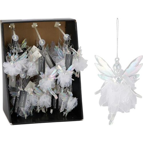 Dekoracija ZA BOR ANĐEO 12CM Cijene