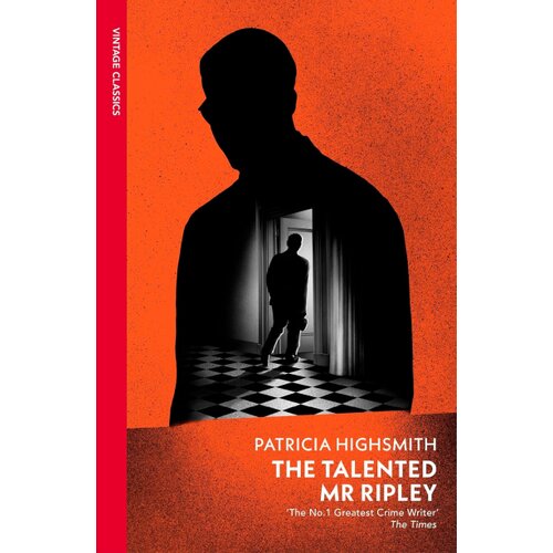 The Book Service Limited Patricia Highsmith - The Talented Mr Ripley Slike