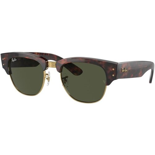 Ray-ban Mega Clubmaster RB0316S 990/31 - L (53) Cijene