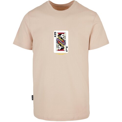 CS Men's T-shirt WL Compton Card cream Cene