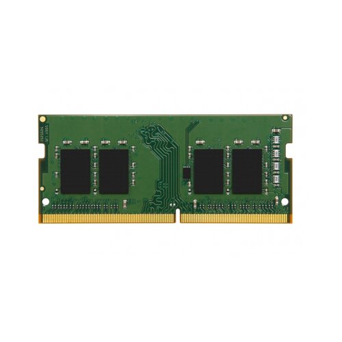 Kingston ram hp sodimm DDR4 8GB PC2666 CL19, 1Rx8, non-ecc KCP426SS6/8 Cene