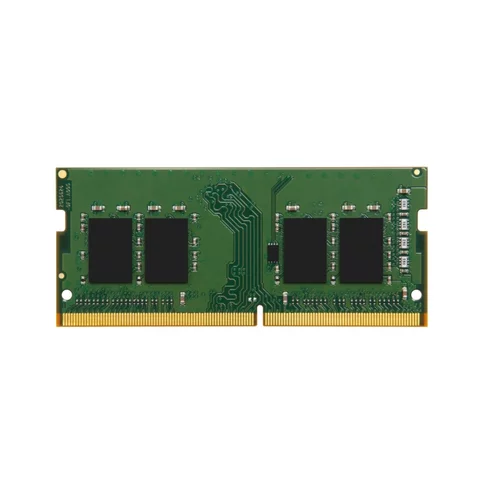 Kingston ram hp sodimm DDR4 8GB PC2666 CL19, 1Rx8, non-ecc KCP426SS6/8