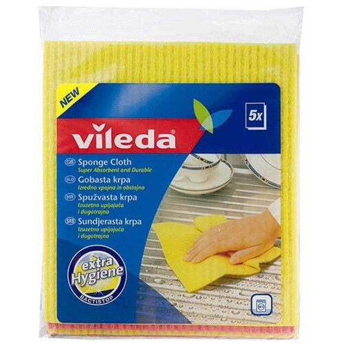 Vileda Krpa Trulex veća 5/1 Cene
