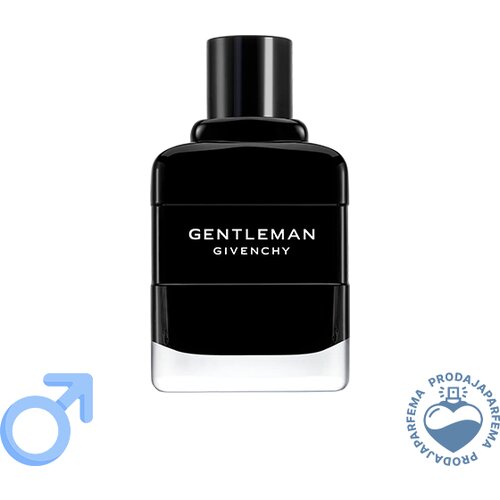Givenchy Gentleman - 100ml Slike