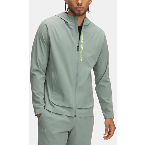 Under Armour Men's Outrun The Storm Jacket Cijene