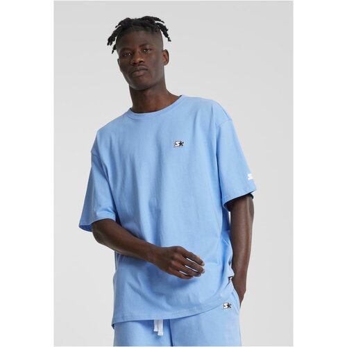 Starter Black Label Men's T-shirt Starter Essential - light blue Slike