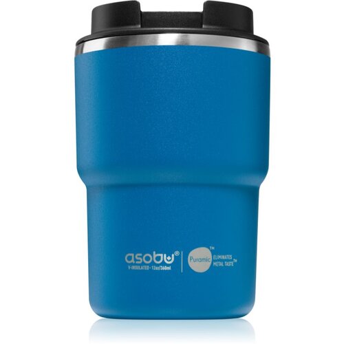 Asobu Coffee Express termošalica boja Blue 360 ml Cijene