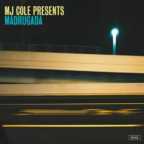 DECCA MJ COLE - Madrugada Cene