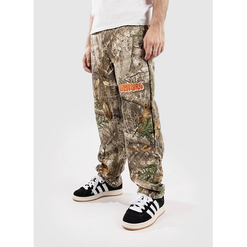 Empyre Double Knee Canvas Hlace realtree Cene