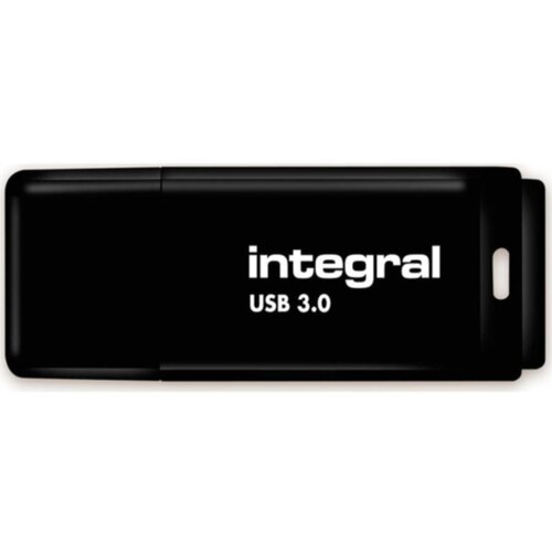 Integral usb ključ black 32GB USB3.0 INFD32GBBLK3.0 Slike