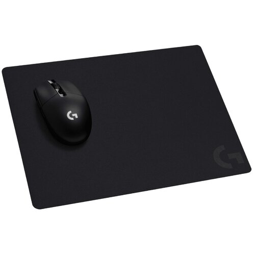 Logitech G240 cloth gaming podloga za mi&amp;scaron; Slike