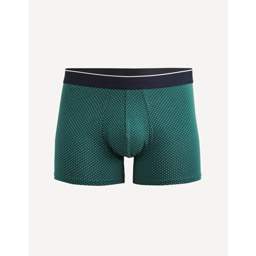 Celio Mitch Patterned Boxers - Men Slike