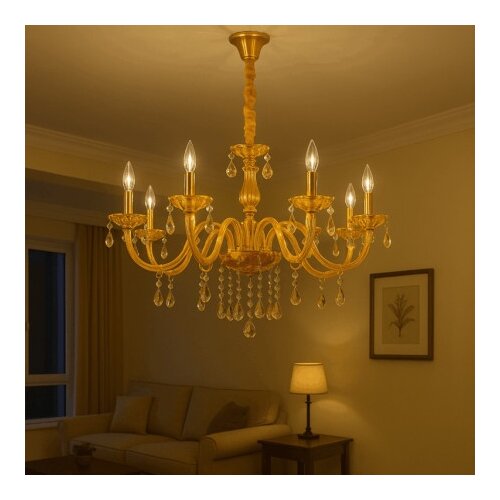  Luster Kristal JH/6 ( 8854 ) Slike