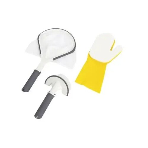Bestway Set za či&amp;scaron;ćenje lay-z-spa ( 60310 ) Slike