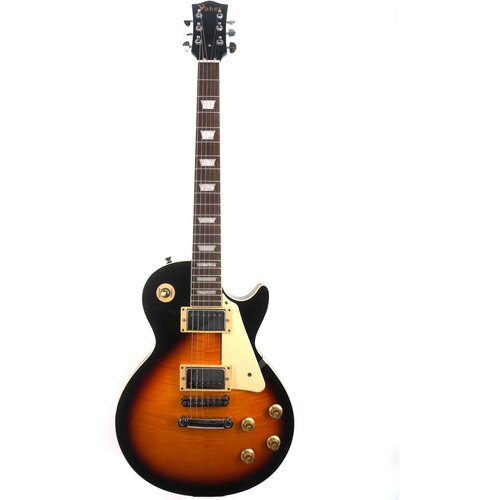 Wakertone Električna gitara Vaker VLP-DB Cene