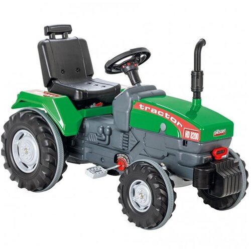 Pilsan traktor sa pedalama Cene