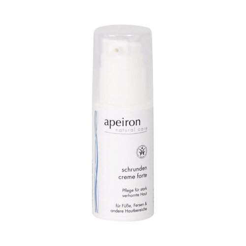 Apeiron schrunden creme forte Cene