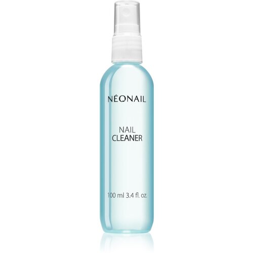 NeoNail Nail Cleaner pripravek za razmastitev nohtne površine z razpršilcem 100 ml Cene