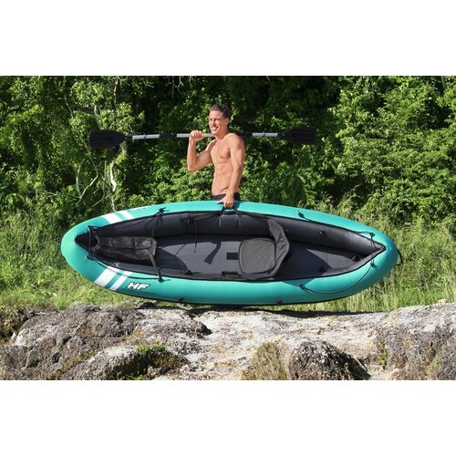 Lean Toys napihljiv kajak 280 x 86 x 40 cm bestway 65118 Slike