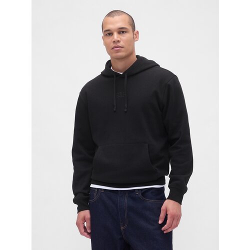GAP Sweatshirt with logo - Men's Cene