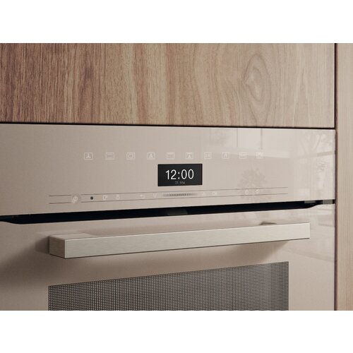 Miele Pečica s pirolizo H7460 BP Biserno bež Cene