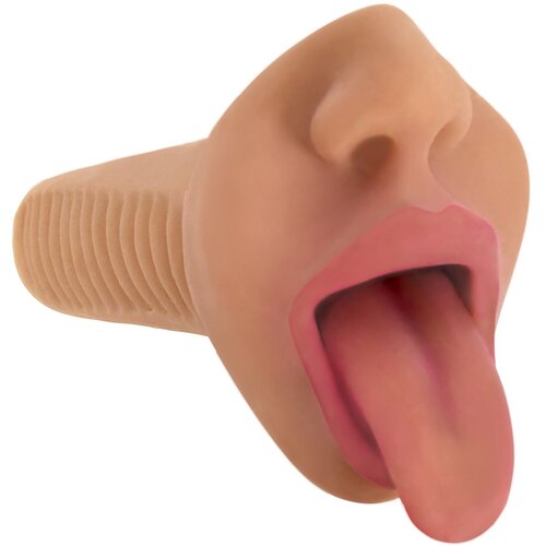 Mistress Selene Mouth Masturbator Latte Cene