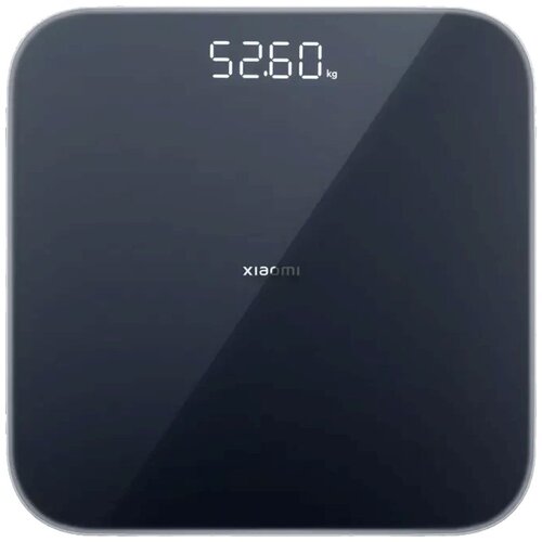 Xiaomi Pametna vaga, tjelesna, do 150 kg, LED Display, Bluetooth - Smart Scale S200 Dark Grey Cijene