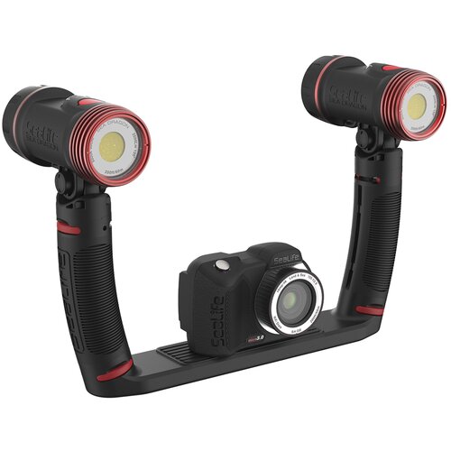 SEALIFE Micro 3.0 Pro Duo 5000 Set (SL553) Cijene