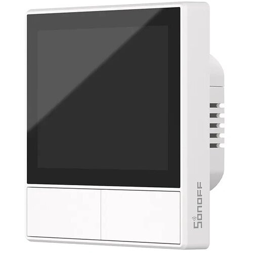 SONOFF NSPanel WiFi smart scene zidni prekidač bijeli Cijene