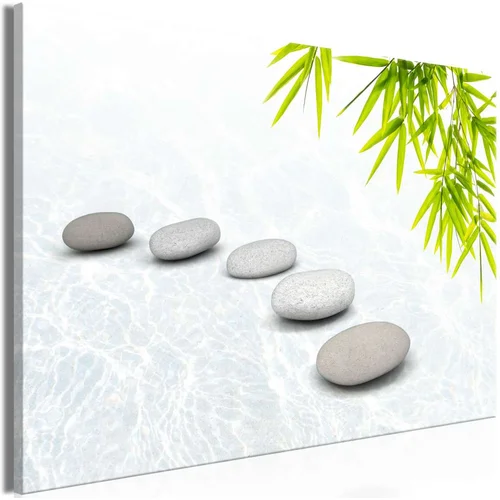  Slika - Stone Peace (1 Part) Wide 90x60